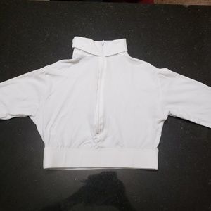 Half top